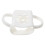 2Pz Sleeve Per Antiscivolo Bianco, Protettiva E Portatile 10