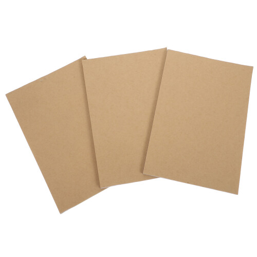 3Pz Quaderni Contabili Multicopia Versatile Per Ufficio 1