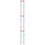 6Pz Clips Multicolor Con Nappe Per E Bambina 8