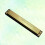 2Pz Armonica Dorata Musicale 24 Per Principianti 4