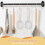 8Pz Bianco in PP Resistente Per Casa Canteen Ristorante 6