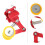 3Pz Regolatori Catena Metallo Tensionatori Automatici 10
