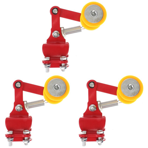 3Pz Regolatori Catena Metallo Tensionatori Automatici 1