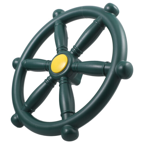 3Ud Compacto Verde Para Infantil Seguro 1