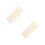 20Ud Barras De Madera Para Títeres DIY Khaki Control Para Sombras 6