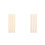 20Ud Barras De Madera Para Títeres DIY Khaki Control Para Sombras 7