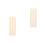 20Ud Barras De Madera Para Títeres DIY Khaki Control Para Sombras 9