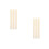 20Ud Barras De Madera Para Títeres DIY Khaki Control Para Sombras 5