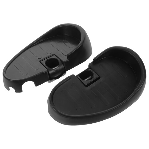 4Ud Accesorios Para Pedales Reemplazables Cómodos Y Duraderos 1
