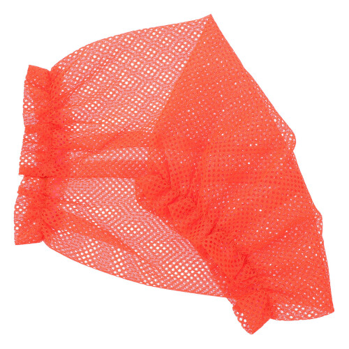 2Pz Snood Orecchie Rete Protezione Antipuntura 1