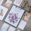 24Set Stickers Tema Fiore Per Decorare Agenda, Libro E Scrapbook 3
