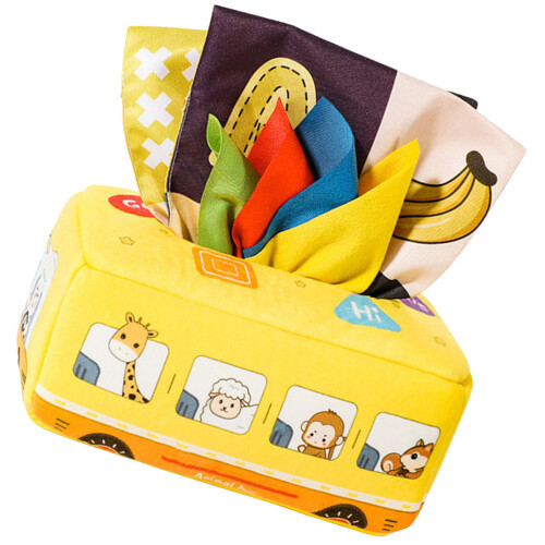 1Conjunto Brinquedo Sensorial Para Crianças E Festas