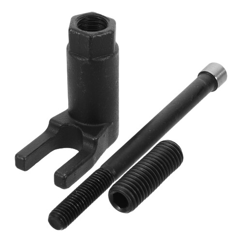 5Conjuntos Kit Extrator De Injetor Diesel Preto Ferro