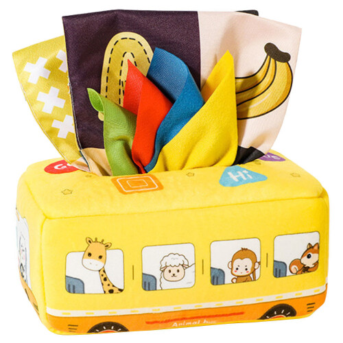 1Conjunto Brinquedo Sensorial Para Crianças E Festas 1