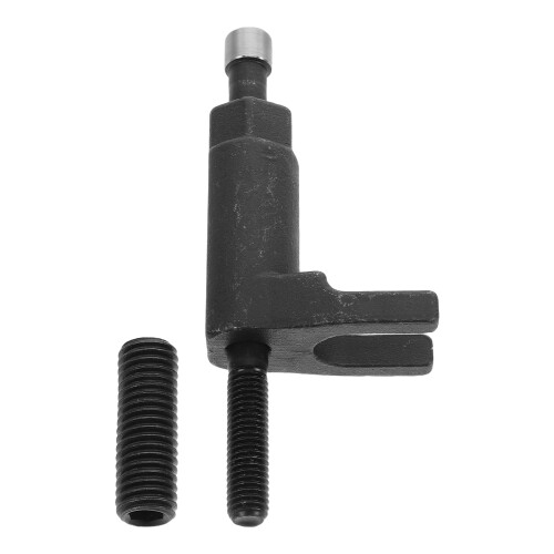 5Conjuntos Kit Extrator De Injetor Diesel Preto Ferro 2
