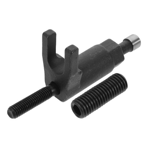 5Conjuntos Kit Extrator De Injetor Diesel Preto Ferro 1