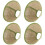 4St Kat Kegel Kraag Multi Beschermend Huisdier 5