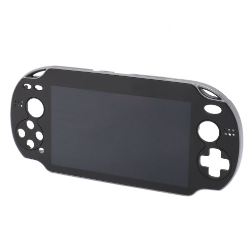 Συγκρότημα ψηφιοποίησης οθόνης αφής για Playstation PS Vita, οθόνη LCD με υψηλό κορεσμό 2