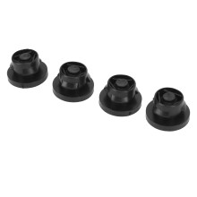 Luftfilter-Gummidichtung 1422A3 für Citroen Berlingo 1.6 Hdi, 4 Stück Set