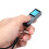 Mini Laser Rangefinder 30M, 2mm, USB Rechargeable, Grey 1