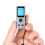 Mini Laser Rangefinder 30M, 2mm, USB Rechargeable, Grey 16