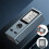 Mini Laser Rangefinder 30M, 2mm, USB Rechargeable, Grey 9