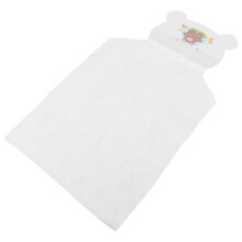 40Stk Weiche Baby Feuchtigkeits-Pads Für Krippe Zuhause