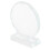 4Stk Transparente -Trophäen Elegant Für Und Wettbewerbe 1