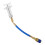3Sets Snelsluiting Injector Kit Voor En Verf in Airconditioning 1