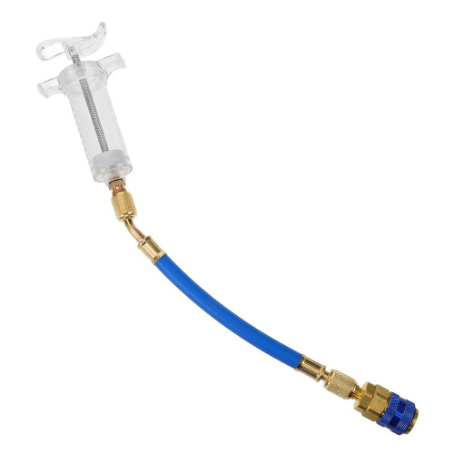 3Sets Snelsluiting Injector Kit Voor En Verf in Airconditioning