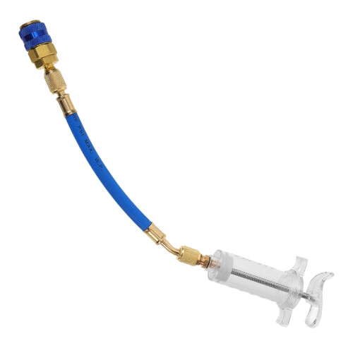 3Sets Snelsluiting Injector Kit Voor En Verf in Airconditioning 2