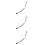3Sets Snelsluiting Injector Kit Voor En Verf in Airconditioning 10