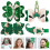 8St Haarclips Voor St Patrick Kleurrijke En Stevige Clips 11