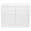 3Stk Transparenter Marker Organizer Aus Acryl Für Und 3