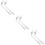 6Stk Robuste Gabeln Gewinkelt Für Füttern 11