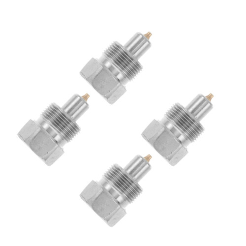 4Stk Hydraulischer Wagenheber Adapter Für Auto Mit Öldichtungen 2