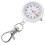 5St Fob Horloges Wit Pocket Model Verpleegstudenten 10