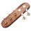 3Sets Maniküre Nagelhalter Holz Mit Magnet Basis Für Display 3