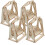16St Kinderpuzzel 3D Model Kit Voor Creatief Spelen 2