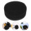 Zwarte Filter Aquarium – Duurzame Filtratiepad 3