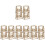 16St Kinderpuzzel 3D Model Kit Voor Creatief Spelen 4