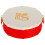 3St PP Snackdispenser Met Design En Afdichtende 9