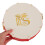 3St PP Snackdispenser Met Design En Afdichtende 3