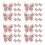 40St Multifunctionele Patches Kleding, Tassen En Rugzak 8