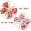 40St Multifunctionele Patches Kleding, Tassen En Rugzak 7