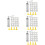 4Sets Biscuit Maker Set Voor Taartdecoratie En Cupcake Vullen 6