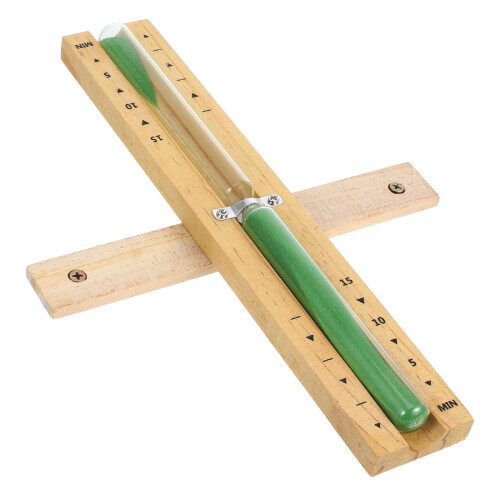 4St Multifunctionele Sauna Timer Zandloper Met 2