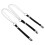 Modieuze Elastische Bretels Dames Met Parel En Metalen Clips 1