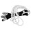 Modieuze Elastische Bretels Dames Met Parel En Metalen Clips 11