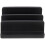 3St Zwarte Plastic Laptop Storage Stand Verticaal Voor Thuis 1